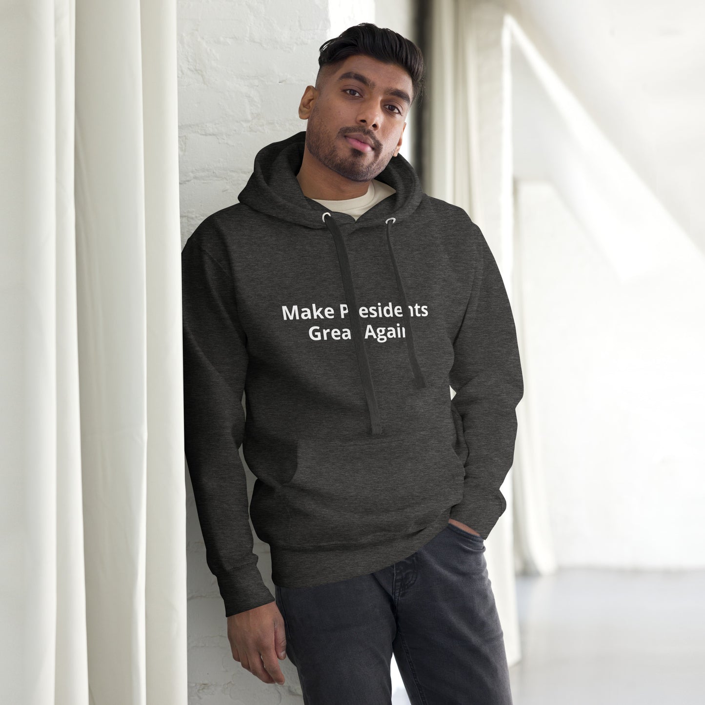 MPGA Unisex Hoodie