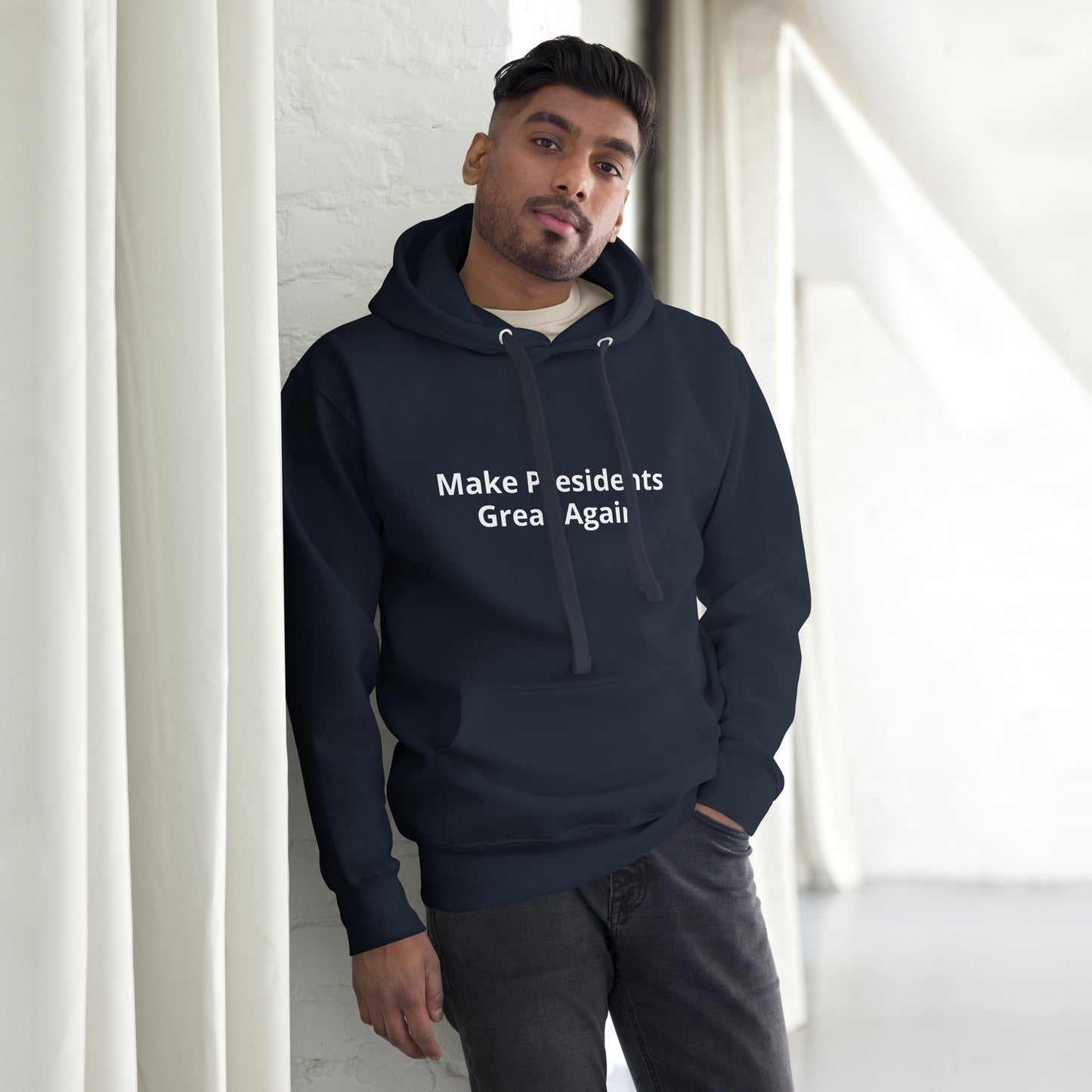 MPGA Unisex Hoodie