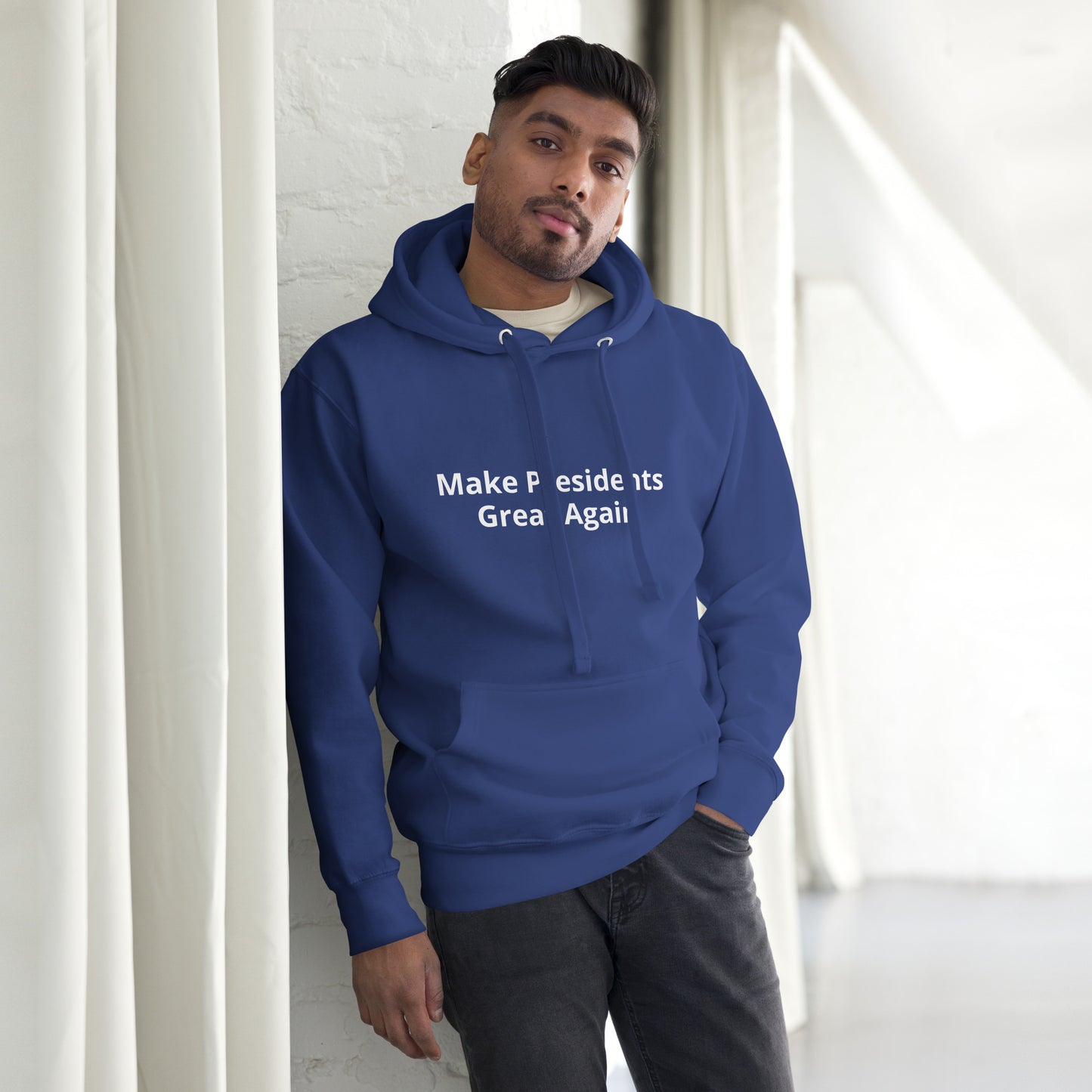 MPGA Unisex Hoodie