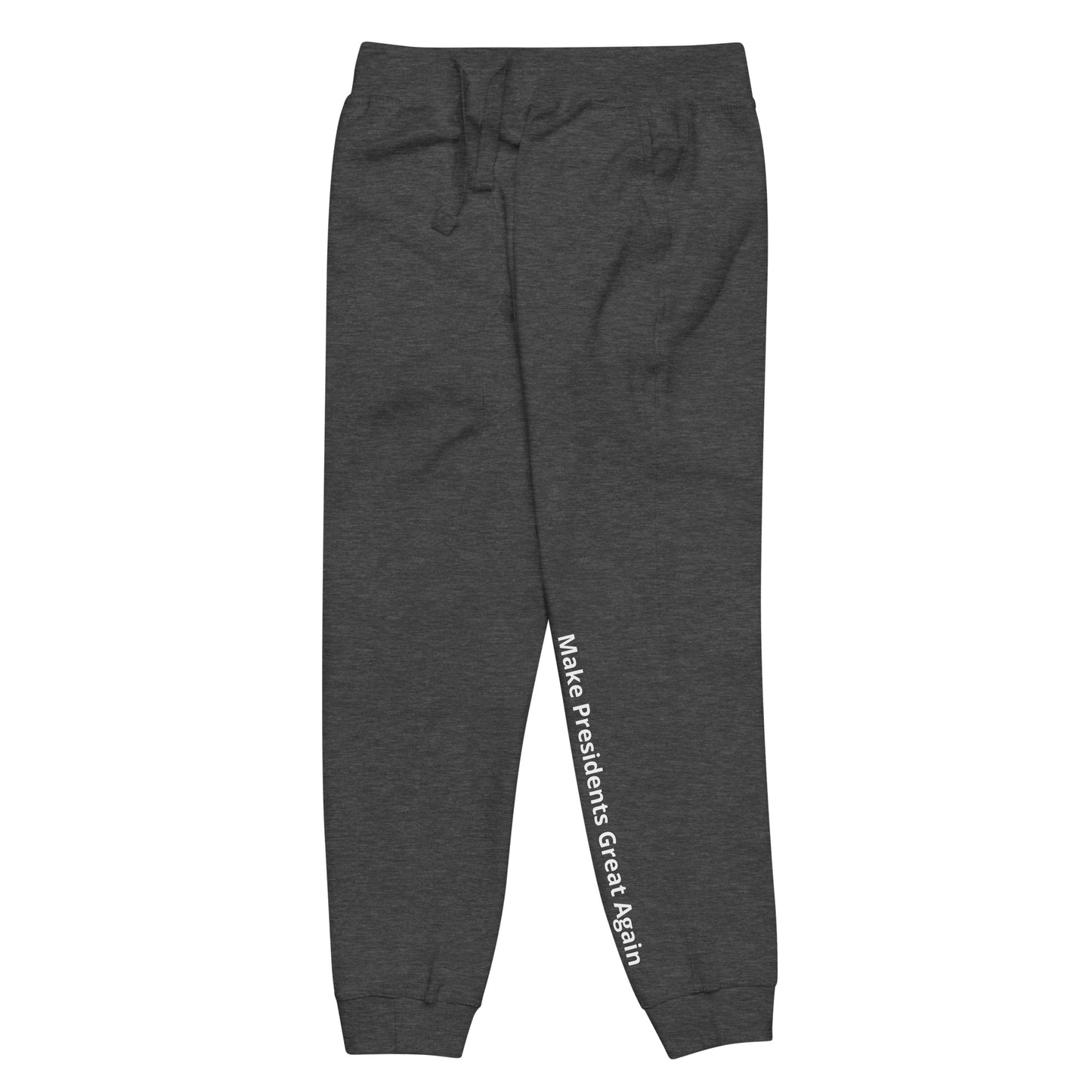 MPGA Unisex fleece sweatpants